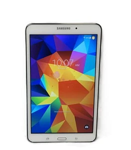 Samsung Galaxy Tab4 | SM-T330NU | 16GB | 8" | Android | Unlocked - Picture 1 of 6