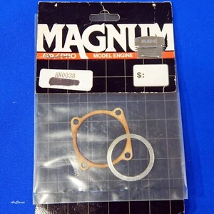 Juego de juntas Magnum AN0038 NUEVO EN PAQUETE - Imagen 1 de 1