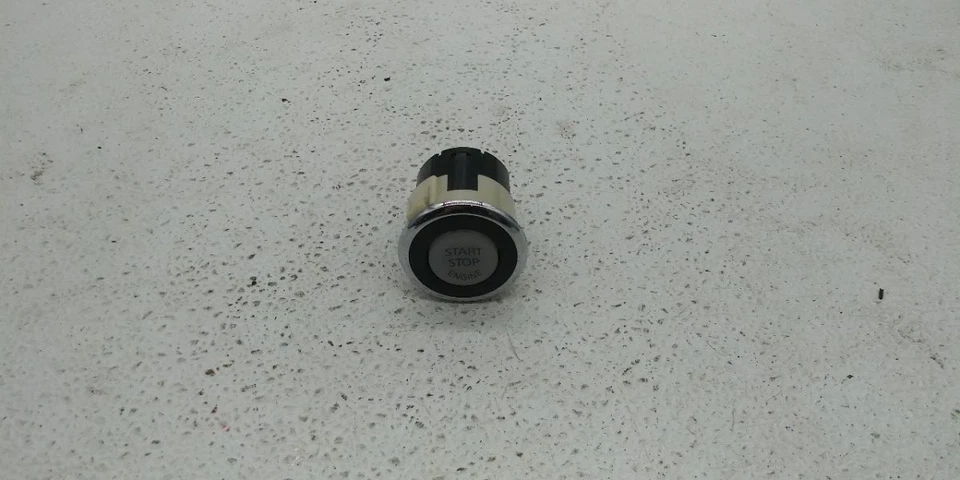 08 09 10 11 12 NISSAN ALTIMA IGNITION PUSH START BUTTON OEM 25150-1LB0A - Image 1 of 4