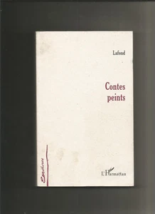 Contes Peints - Marie Francoi Lafond - Foto 1 di 2