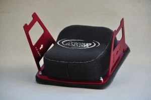 MWR Racing Customized WSBK Race Airfilter Ducati 899/959/1199/1299 Panigale - Picture 1 of 3