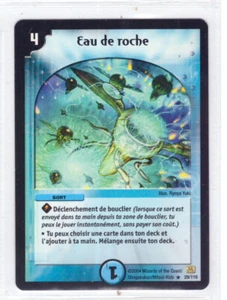 Duel Masters Crystal Memory 29/110 Rara Francese - Picture 1 of 1