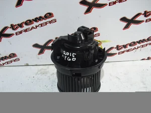 Motor soplador térmico Toyota Yaris 2011-2014 - XBBM0145 - Imagen 1 de 3