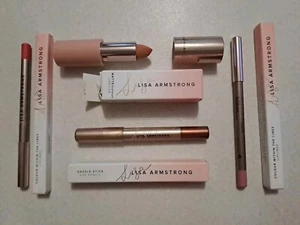 Beauty Bundle inc BRONZED Lisa Armstrong Dazzle Stick Eye Pencil - Picture 1 of 5