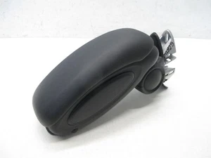 14-24 MINI COOPER S F55 F56 F57 CENTER CONSOLE MOUNTED ARM REST LID OEM 012825 - Picture 1 of 7