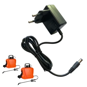 STOCKER CARICABATTERIE PER POMPA ELETTRICA THALIA 4L/6L RICAMBIO ORIGINALE - Imagen 1 de 5
