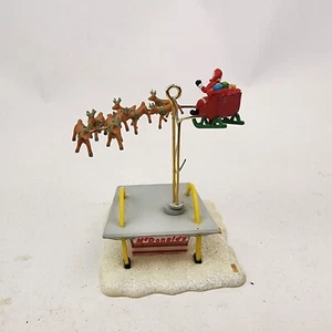 Vintage Christmas Ornaments McDonalds Happy Meal  1990 READ - Picture 1 of 11