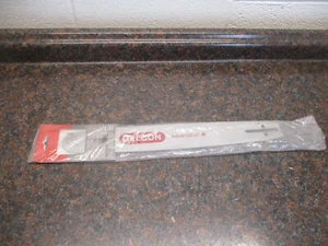 NEW Oregon ADVANCECUT GUIDE BAR, 16" 160MLBK095 FREE SHIPPING - Picture 1 of 3