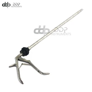 Clip Applicator 10X315mm Lap Instruments, LP-016 - Picture 1 of 3