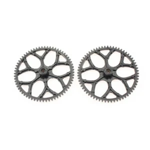 K100.014 RC Helicopter Spare Parts For WLtoys V911S XK K110 XK K110S Gear Set - Picture 1 of 5