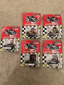 Racing Champions- 1995 Edition NASCAR lot - Picture 1 of 6