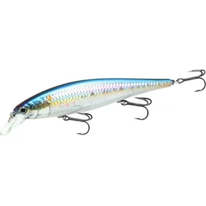 LUCKY CRAFT Pointer 128 - 270 MS American Shad (1qty) Top Quality Jerkbait - Picture 1 of 8