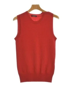 BALMAIN Vest Red XS 2200455688039 - Picture 1 of 6