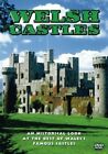 Welsh Castles (2007) DVD Region 2
