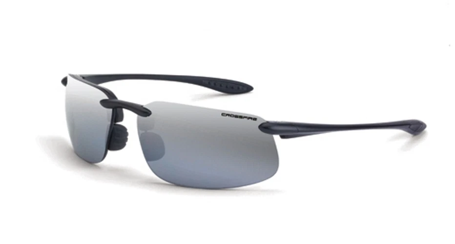 Lentes De Seguridad Interior-exterior Truper Vision Negro | Meses Sin Interés