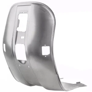 KIT RESTAURO SCUDO COMPLETO PEDANA CON RINFORZI PER PIAGGIO VESPA PK 50 S FRECCE - Imagen 1 de 5