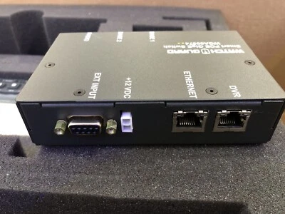 ***NEW*** Watchguard Smart POE GigE Switch WGA00574 - Image 1 of 4