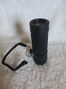 8x21 Mini Travel Monocular Telescope Tourism Scope - Picture 1 of 4