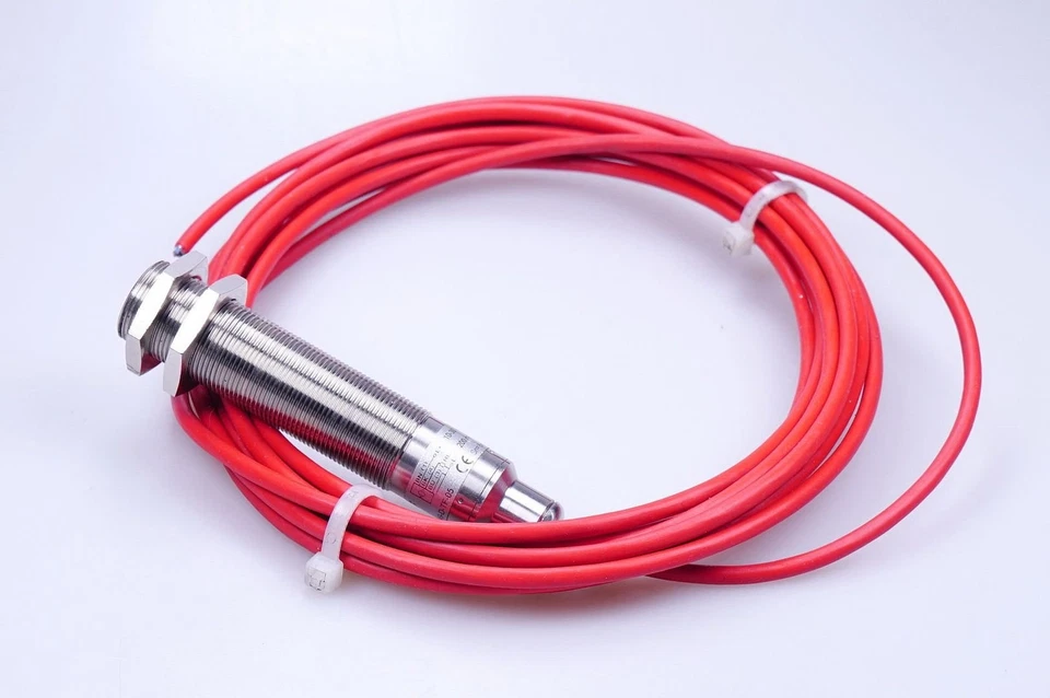 Balluff Bes04at Bes 515-326-sa49-d-tf-05 Inductive Sensor -25 160° Cup C - Image 1 of 1