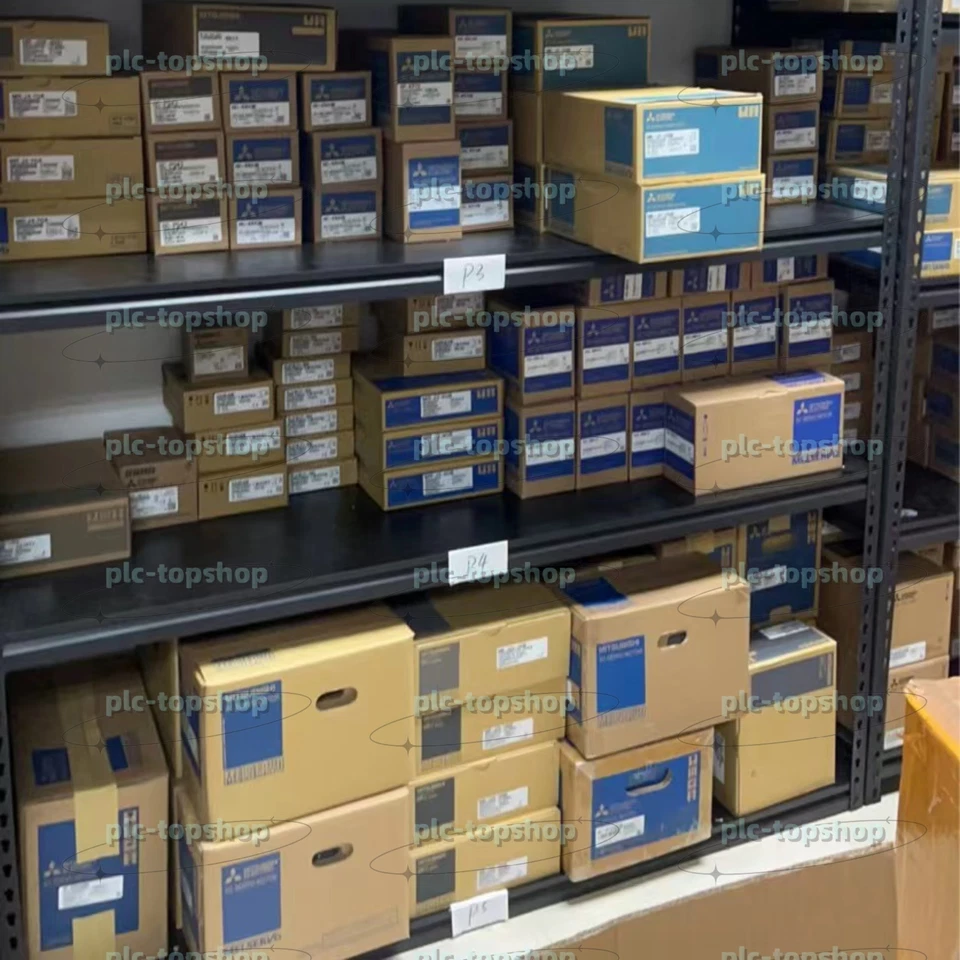 1 peça nova fonte de alimentação Meanwell TDR-960-48 PLC - Imagem 1 de 1