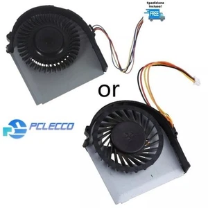 VENTOLA LENOVO THINKPAD T420 T420I CPU FAN COOLER NUOVA 4 PIN - Imagen 1 de 1