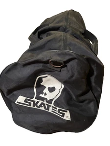 Skull Skates DUFFEL BAG extrem selten 80er Vintage Bones Independent Skateboard - Bild 1 von 9