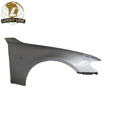 02 03 04 05 Guardabarros derecho bmw 745i Foto 1 de 4