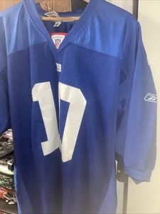 Eli Manning #10 New York Giants Reebok genähtes Trikot Gr. 3XL gebraucht EUC - Bild 1 von 10