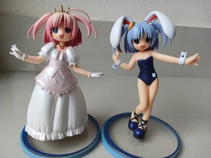 Japan Anime Moetan Pastel Ink Ink Nijihara Figure Model One Coin Kotobukiya - Picture 1 of 5