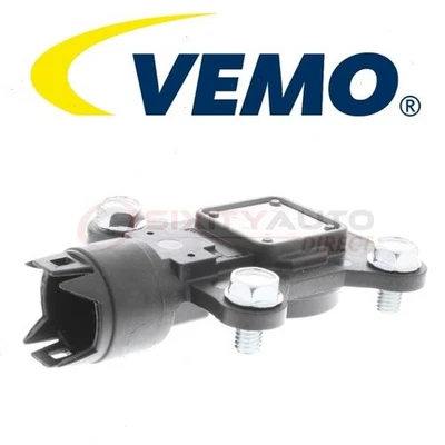 VEMO Variable Timing Eccentric Shaft Sensor for 2006-2007 BMW 525i - Engine cp - Image 1 of 4