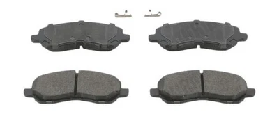 PASTIGLIE FRENO ANTERIORI JEEP COMPASS 2012 / LANCIA FLAVIA ORIGINALI K68035576A Foto 1 de 4