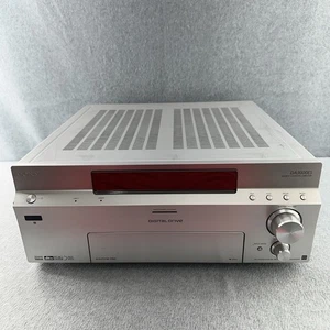 Sony STR-DA3000ES Stereo Receiver 7.1 Channel 150 WPC No Remote Tested - Picture 1 of 17