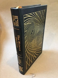 John Wyndham "The Midwich Cuckoos" Easton Press Collector's Edition 2012 RARE! - Picture 1 of 8