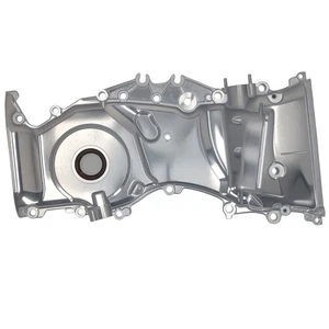 Timing Chain Housing for Toyota Camry 2007-2009 2.4L VIN E Aluminum - Picture 1 of 12