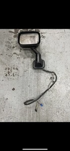Hummer H2 Driver Side Complete Mirror - Picture 1 of 2
