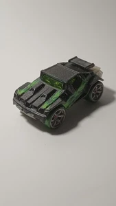 Hot Wheels Acceleracers Realm Series RACING DRONES RD-05 #5 of 9 - Picture 1 of 7