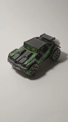 Hot Wheels Acceleracers Realm Series RACING DRONES RD-05 #5 of 9 - Image 1 of 4