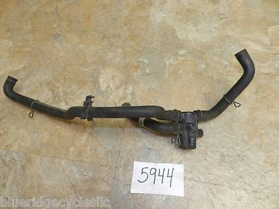 Kawasaki Vulcan 900 VN900 2007 2008 2009 válvula solenoide de inyección de aire smog  Foto 1 de 4