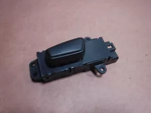 Jeep Liberty 02-07 Right Passenger Side Power Seat Switch Factory OEM Free Ship - Picture 1 of 3