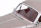 KK SCALE MODELS 181012  Jaguar MK II 3.8 RHD 1959 - pearl silver  1/18