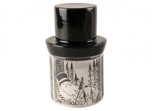 Vela Moominpappa con extintor 13,5 cm *NUEVA - Imagen 1 de 5