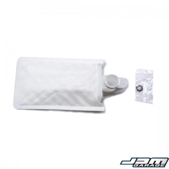 Walbro Fuel Pump InTank Filter 125142 - Image 1 of 1