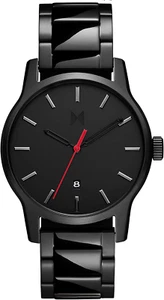 Classic II - Orologio da polso uomo vintage - Orologio minimalista - Acciaio inox acqua - Foto 1 di 7