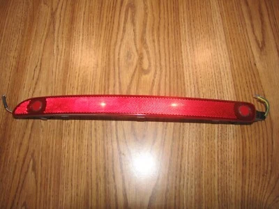 LINCOLN MKX MARCADOR LATERAL TRASERO REFLECTOR DERECHO 2011-2015 OEM PASAJERO Foto 1 de 2