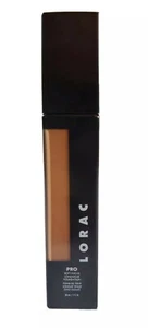 LORAC PRO Soft Focus Longwear Foundation 30 mL / 1 Fl Oz New, 21 & 22 Dark - Picture 1 of 3