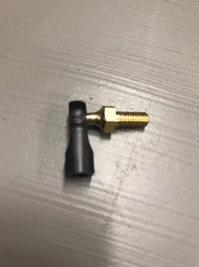 Cablecraft Tuthill JJ Tourek P-103-S Plastic Disconnect Ball Joint, 10-32 Thread - Picture 1 of 6