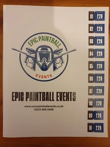 Paintball - Picture 1 of 3