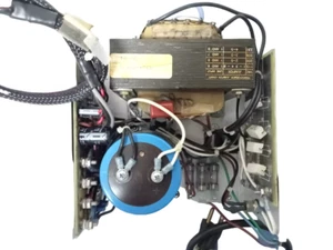 Taiyo XE90-15-1387 Power Supplies 50/60HZ Output-15VVDC/10AMP 230Vac - Afbeelding 1 van 4