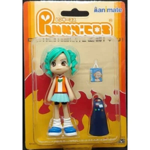 Pinky St Street PC1002 Pop Vinyl Toy Figure Doll Cute Girl Anime Japan - Picture 1 of 1