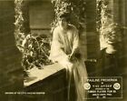 8X10 Print Pauline Frederic The Spider Paramount 1916 Pts